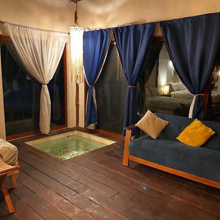 Xoot Ka'Ana Villa Sensacion Bacalar Εξωτερικό φωτογραφία